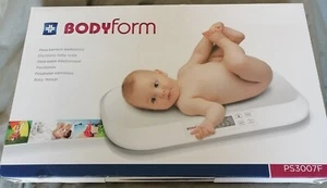 Bilancia per neonato Bodiform PS3007F - Foto 1 di 2