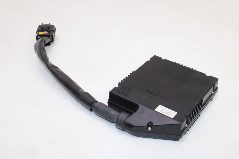 Triumph Trident 900 1997 OEM unidad de control CDI Foto 1 de 4