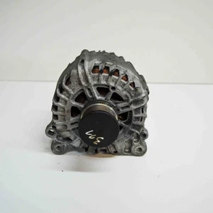 AUDI A4 8K2, B8 Generator 03G903016GX 2.0 Diesel 105kw 2008 12649127 - Picture 1 of 7