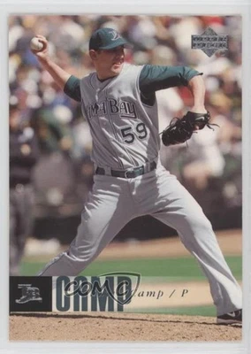 2006 Upper Deck Shawn Camp #827 - Image 1 of 2