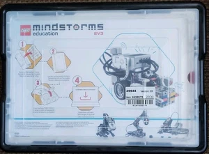 Lego Mindstorms Ev3 Core Set Open Box Sealed Bags #023 - Picture 1 of 5