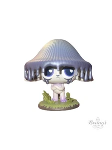 Kaleidos Creative Capkins Pilz Figur Inky NEU inklusive offener Box - Bild 1 von 1