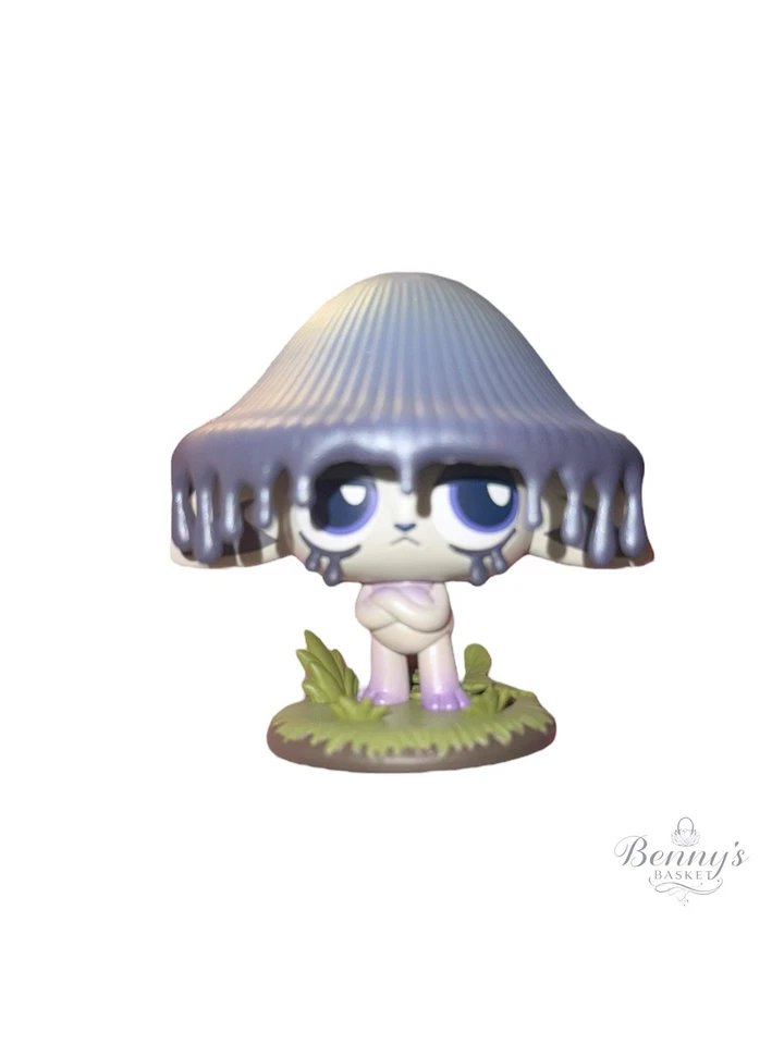 Figura Seta Kaleidos Creative Capkins Tinta NUEVA Incluye Caja Abierta Foto 1 de 1