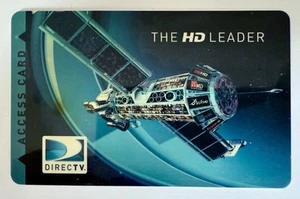 Qty. 1 - DirecTV Satellite TV Cable Access Card Direct TV for Testing - Imagen 1 de 2