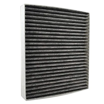 NEW CABIN AIR FILTER FITS CHRYSLER CIRRUS LXI SEDAN 2.4L V6 2001-2010 5058693AA - Image 1 of 2