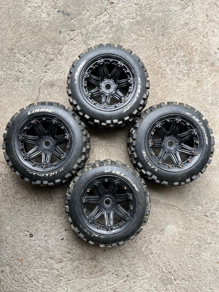 Louise Reifen - Bild 1 von 4