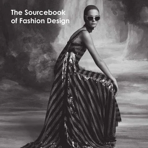 Source Book Of Fashion Design By Natalio Martin Arroyo paperback Very Good - Bild 1 von 3