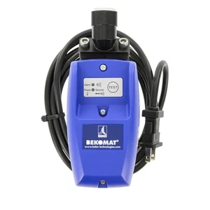 BEKO BEKOMAT 32 Automatic No-Loss Drain Valve | 115 VAC, 12 to 232 PSIG| Replac - Picture 1 of 2