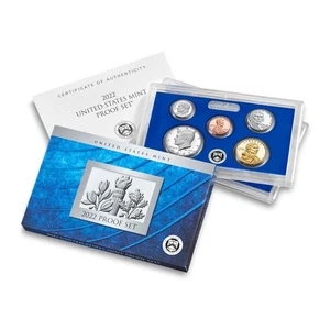 2022-Estados Unidos Juego de prueba revestido - Imagen 1 de 2