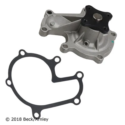 Bomba de agua Beck Arnley 131-2145 para 93-01 Nissan Altima Foto 1 de 4