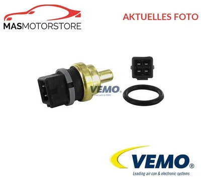 KÜHLMITTELTEMPERATURSENSOR VEMO V10-72-0912 P NEU OE QUALITÄT - Image 1 of 4