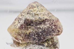 2.5oz Purple Iolite from India Raw Natural Rough Specimen Mineral Rock Crystal - Picture 1 of 8