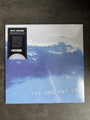 Tate McRae - The One Day LP Vertigo Vinyl VV Exclusive /3000 SHIPS NOW! NEW! - Image 1 of 4