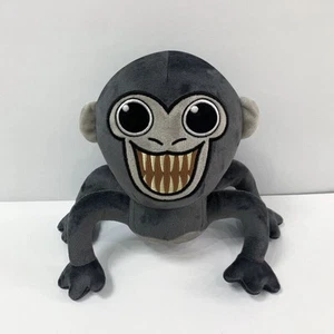 New Gorilla monkey Monkey Plush Doll Spider Monkey Animal Stuffed Doll Toys - Picture 1 of 7