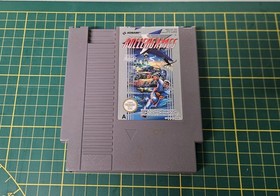 Gioco RollerGames Videogioco Nintendo NES Solo Cartuccia