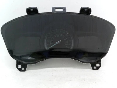 FORD RANGER SPEEDOMETER/INSTRUMENT CLUSTER 2019-2023 JB3T-10849-JG3JA6 - Image 1 of 4