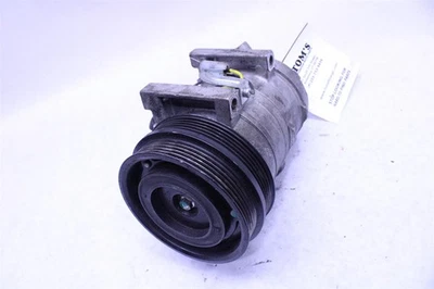 Compresor de aire acondicionado Volvo V70 S40 V40 C30 04 05 06 - 10 1388936 Foto 1 de 4