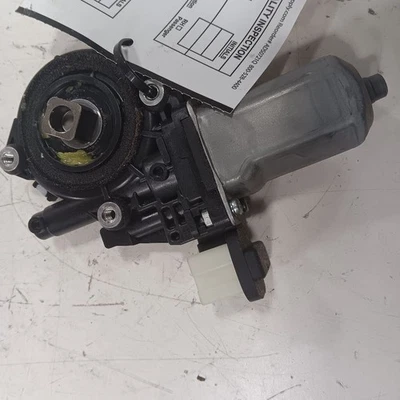 Passenger Right Front Power Window Motor 4 Door Fits 09-14 MURANO - Image 1 of 4