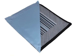 2 Piece Set Handkerchief (Solid and Pattern) - Bild 1 von 4