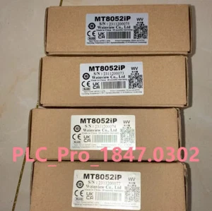 1PCS MT8052iP touch screen MT8052iP #A6-40 - Bild 1 von 4