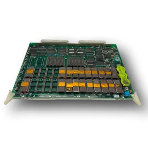 Placa de circuito Mitsubishi FX884A / FX884 BN624A730G52 (usada) B65 - Imagen 1 de 1
