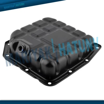 Inferior del cárter de aceite del motor para Hyundai Elantra L4 2,0 L 2007-2012 2151023700 264-564 Foto 1 de 4