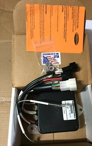 IGNITION PACK 4 CYL FOR A YAMAHA 1990-2005 115HP & 130HP 6N7-85540-01-00 - Picture 1 of 2