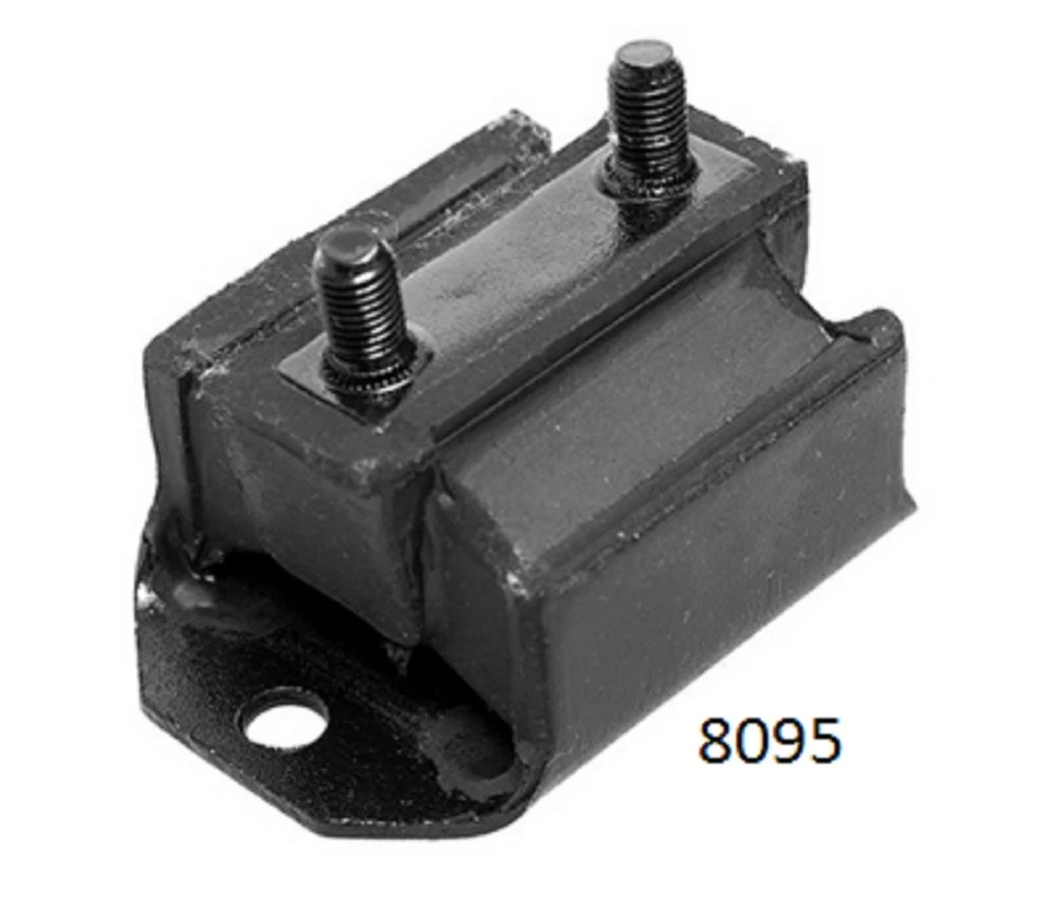 1 PCS Transmission Mount For 1987-1993 Mazda B2600 2.6L 4WD - Image 1 of 1