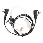 1-wire Earpiece Headset for V8 V80 V80E V82 V85 Handheld Radio
