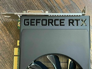 Dell OEM Nvidia GeForce RTX 2060 Super 8GB GDDR6 GPU