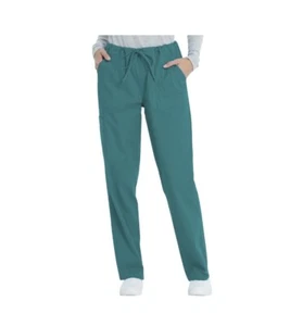 Pantaloni Scrubstar Unisex Scrub Coulisse Aqua Taglia 2XL SPEDIZIONE GRATUITA!! - Foto 1 di 2