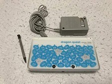 3DS Dragon Quest Monsters Terry's Wonderland 3D Special Pack Console only