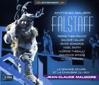 Jean-Claude Malgoire - Falstaff [New CD]