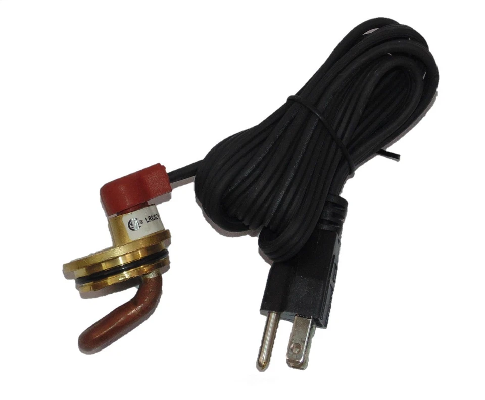 Engine Block Heater   KATS   11411 - Image 1 of 1