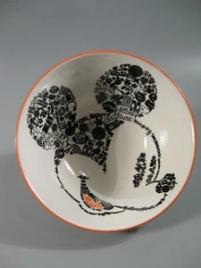 Nuevo tazón de cereal de sopa de Disney Mickey Mouse - Imagen 1 de 5