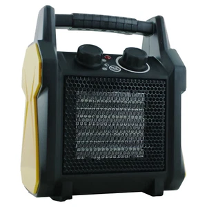 2kW Electric Fan Space Heater PTC Ceramic Portable Overheat Protection 2000W - Picture 1 of 5