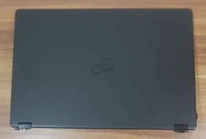 Lid Display Deckel Webcam Scharniere etc. für Fujitsu Lifebook U757 U758 U759 - Picture 1 of 5