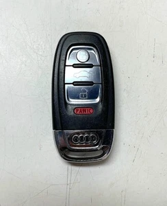Audi OEM Smart Key Fob 8K0.959.754 B 315Mhz - Picture 1 of 8