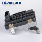 Gtb2056vzk Turbo Actuator G-082 6Nw009550 For Audi A6 A8 Q7 3.0 Tdi 176Kw 767649