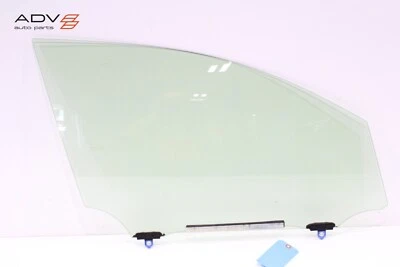 2015 - 2018 LEXUS NX200T NX300H FRONT RIGHT PASSENGER SIDE DOOR WINDOW GLASS OEM - Image 1 of 4