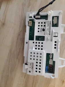 Genuine Whirlpool Washer Control W10785637 - Picture 1 of 4