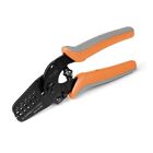  IWS-2412M Crimping Pliers Cold-Pressed Terminal Crimping Pliers9000