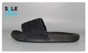 ADIDAS adilette cf+explorer c slippers Black BB1451