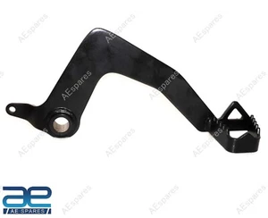 Brake Pedal Black Fits Royal Enfield Himalayan 450cc RAE00331/G - Bild 1 von 6