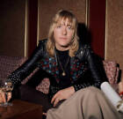 Brian Connolly Of The Sweet Poses At The Plaza Hotel  Old Music Photo