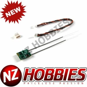 SPEKTRUM SPM4650 DSMX SRXL2 Serial Micro Receiver - Picture 1 of 9