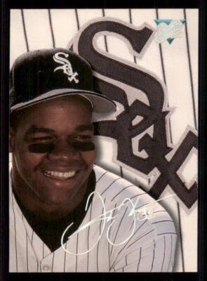 1993 Studio #139 Frank Thomas - Image 1 of 2