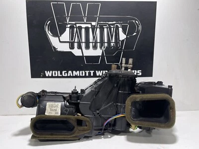 02-06 03 04 05 Jeep TJ Wrangler HVAC нагреватель коробка w A/C 55037603AA OEM CC - Изображение 1 из 4