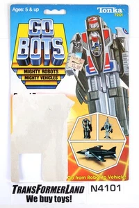 Paquete Royal-T Gobots Tonka regulares - Imagen 1 de 2