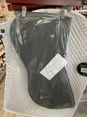 Funda media almohadilla gris Ogilvy Foto 1 de 2